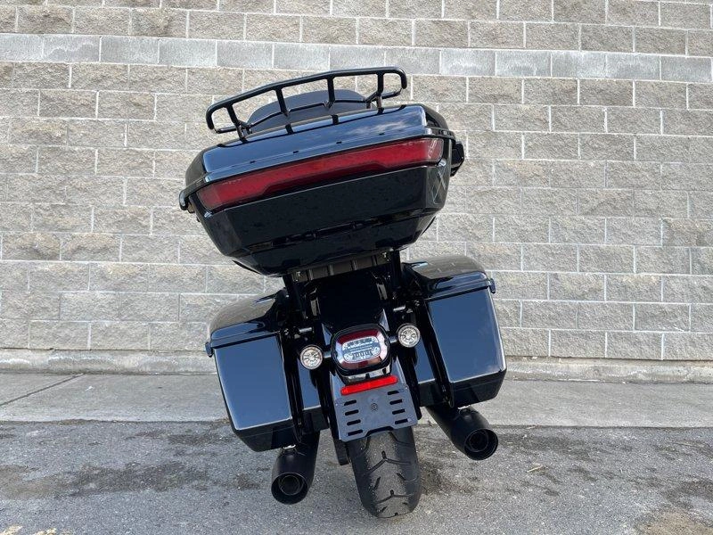 2026 Harley-davidson Flhxl - Street Glide Limited alt