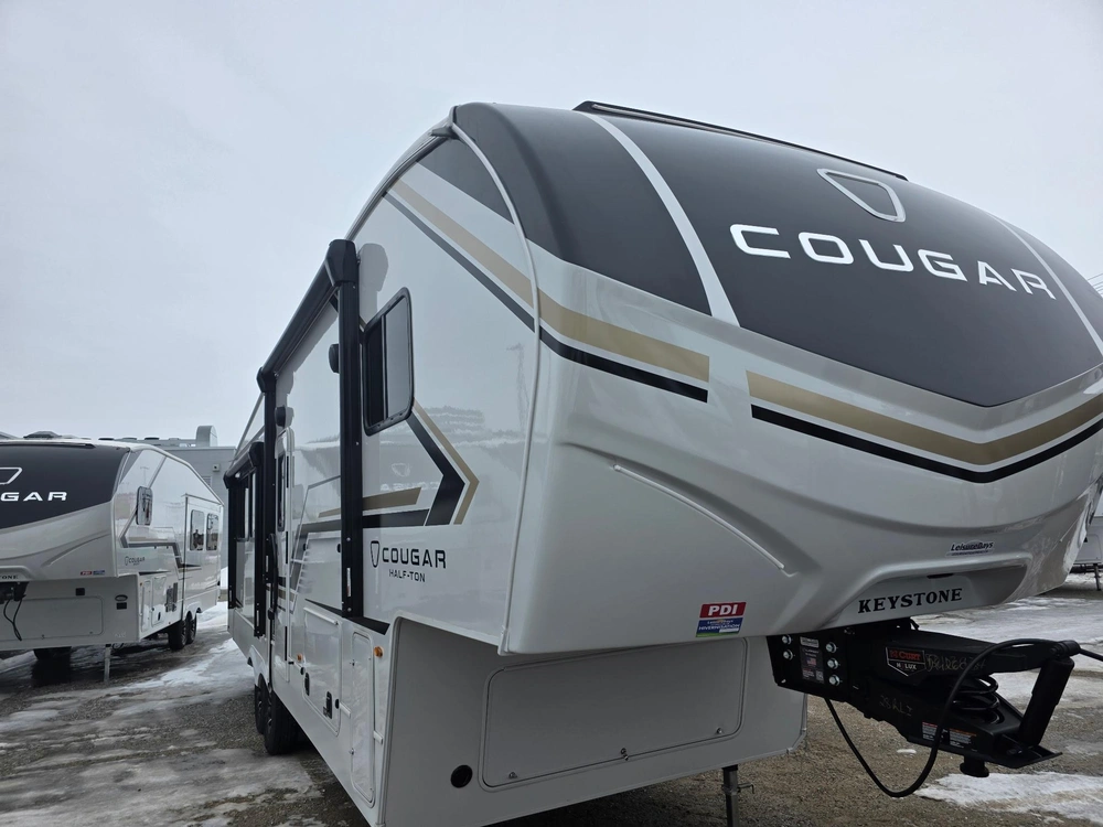 2026 Keystone Rv Cougar Ht (fw) 28rli alt