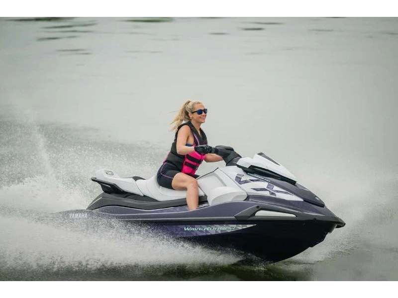 2026 Yamaha Vx Cruiser Ho alt