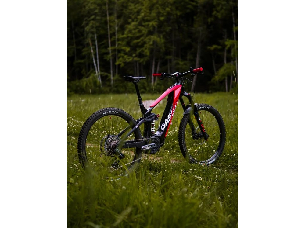 2025 Gasgas Ecc 5 12-s Gxa alt