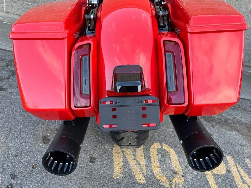 2026 Harley-davidson Fltrx - Road Glide® alt