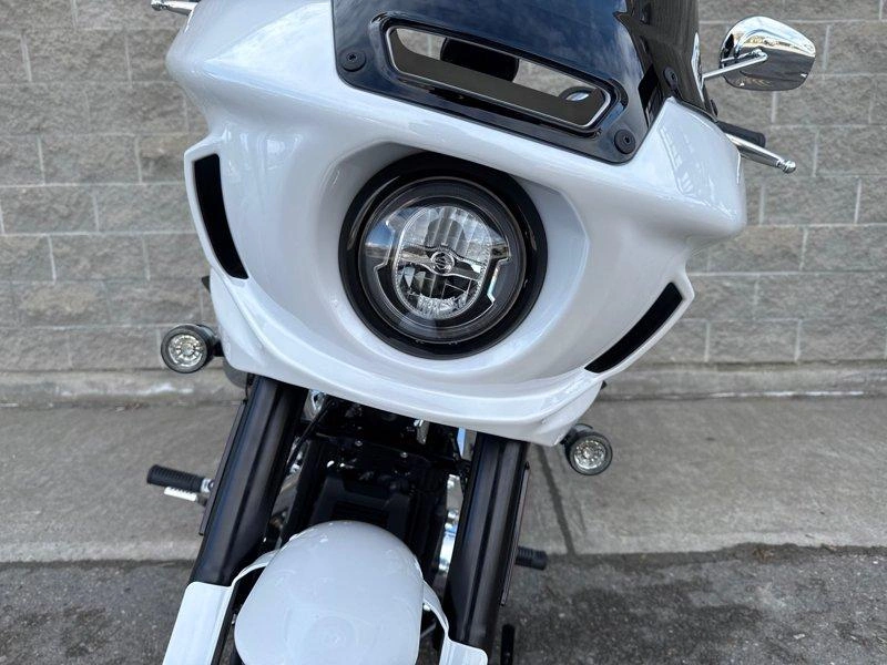 2026 Harley-davidson Fxlrst - Low Rider® St alt