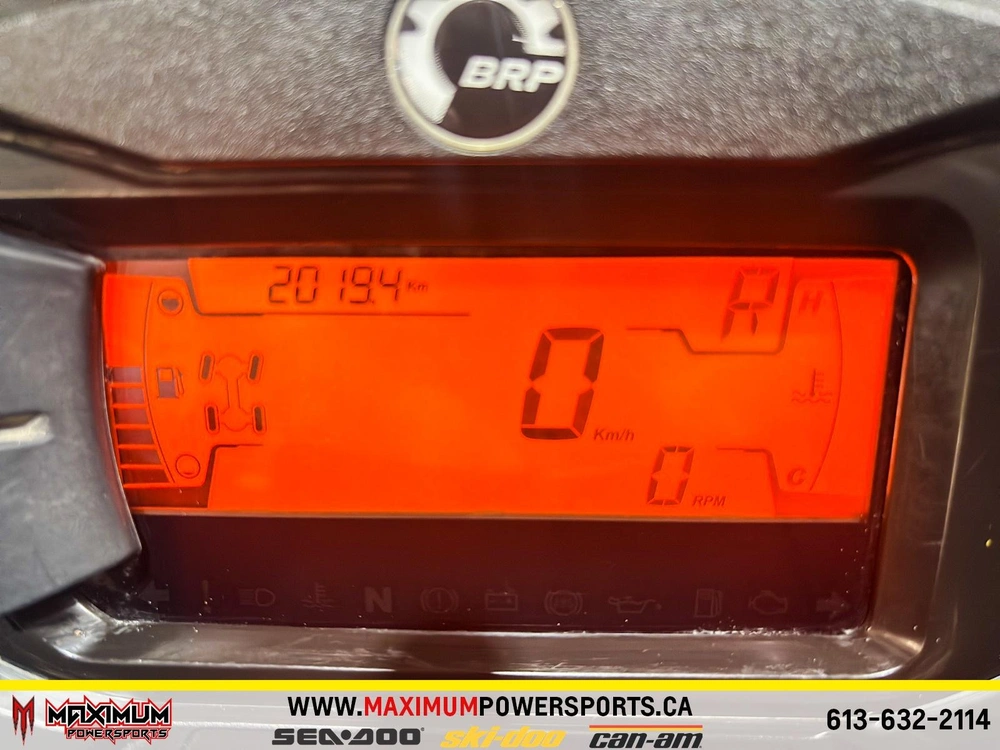 Can-am Outlander 570 Xt 2023 alt