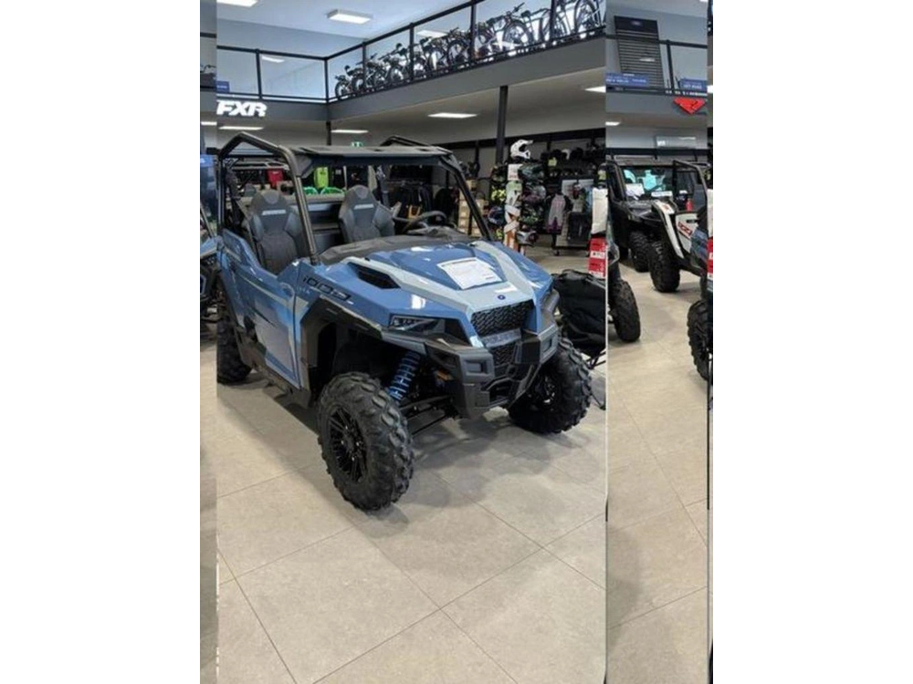 2025 Polaris General 1000 Premium alt