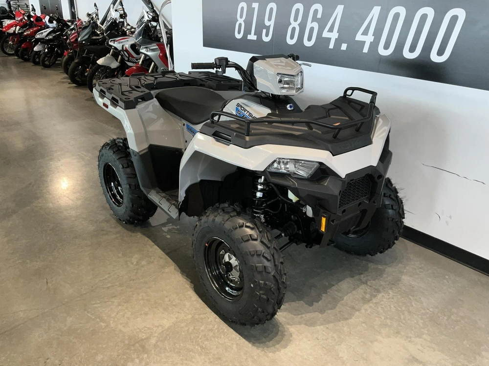 2026 Polaris Sportsman 570 alt