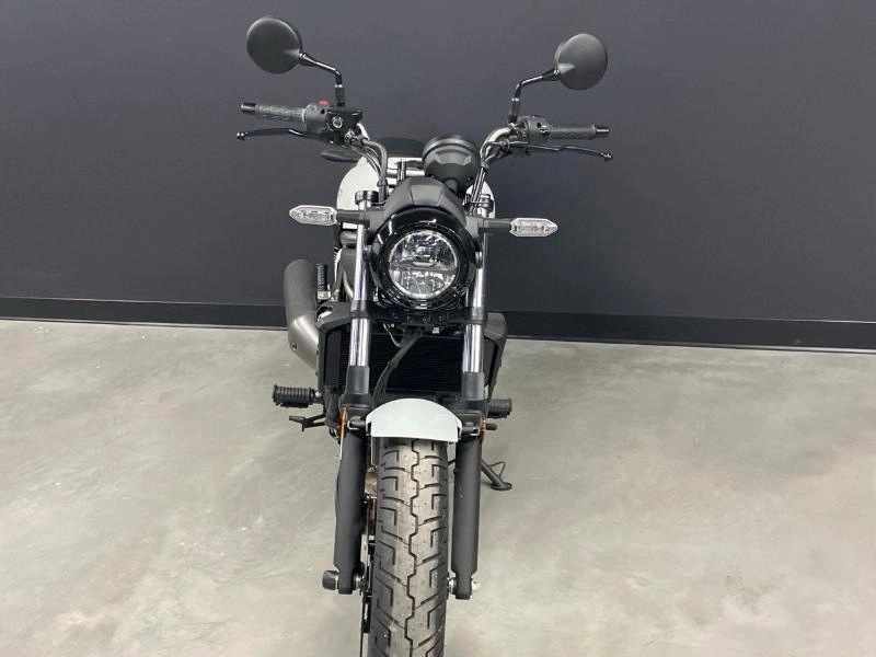 2024 Kawasaki Eliminator 500 alt