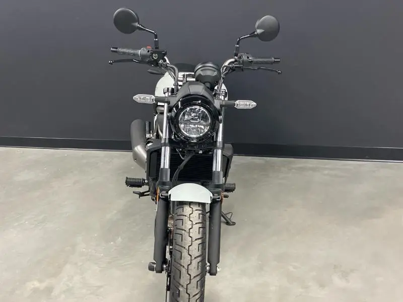 Kawasaki ELIMINATOR 500 2024