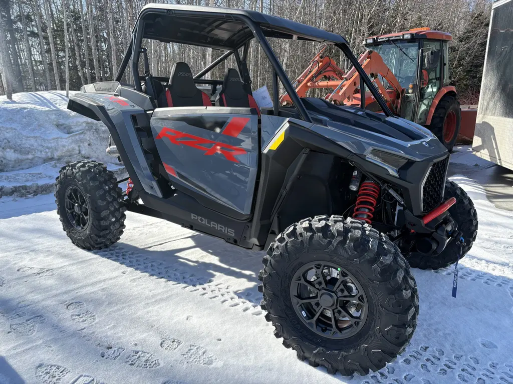 2026 Polaris RZR XP 1000 ULTIMATE - Z26NET99A4