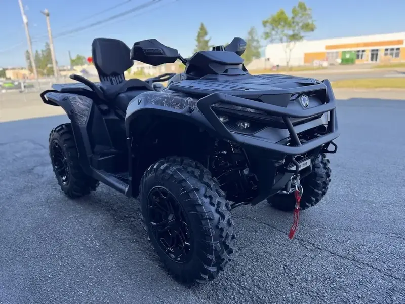 Can-Am Outlander Max XT 850 2026