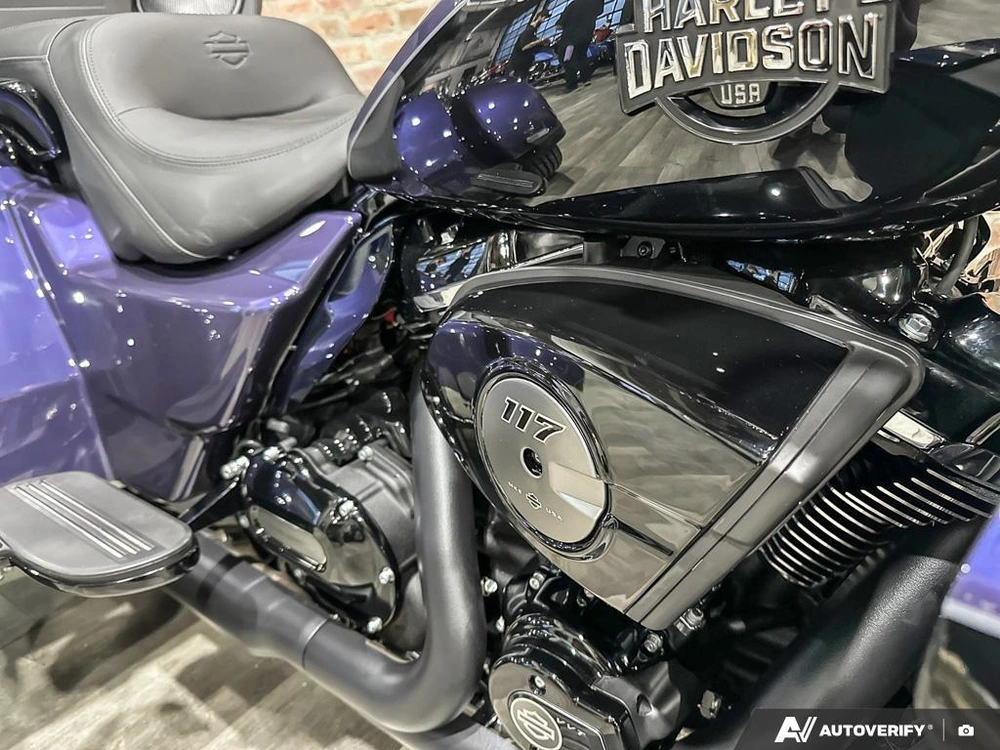 2026 Harley-davidson Street Glide 3 Limited alt