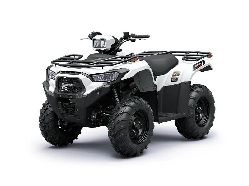 Kawasaki Brute Force 450 2025 alt