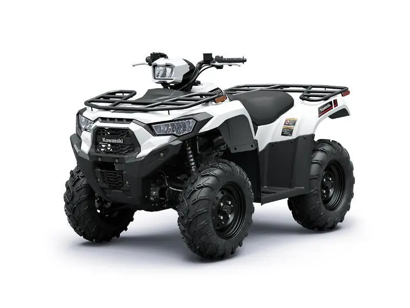 2025 Kawasaki BRUTE FORCE 450 thumbnail 2