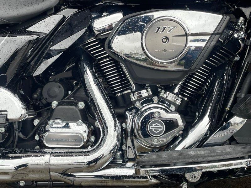 2026 Harley-davidson Fltrxl - Road Glide® Limited alt