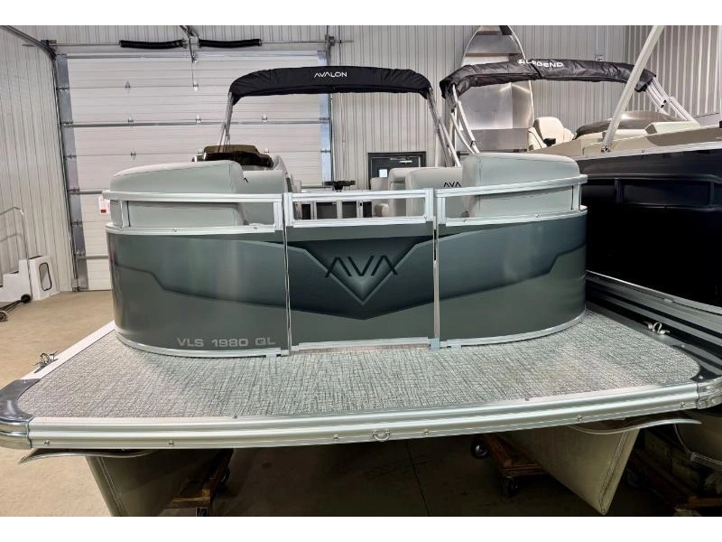 2026 Avalon Vls Quad Lounger Koolfab 19 X 8 alt