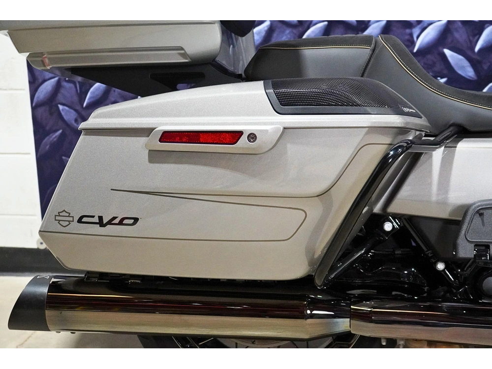 2023 Harley-davidson Flhxse Cvo Street Glide alt