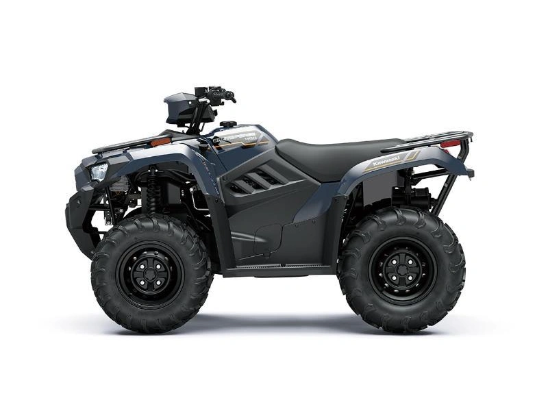 2025 Kawasaki Brute Force 450 alt