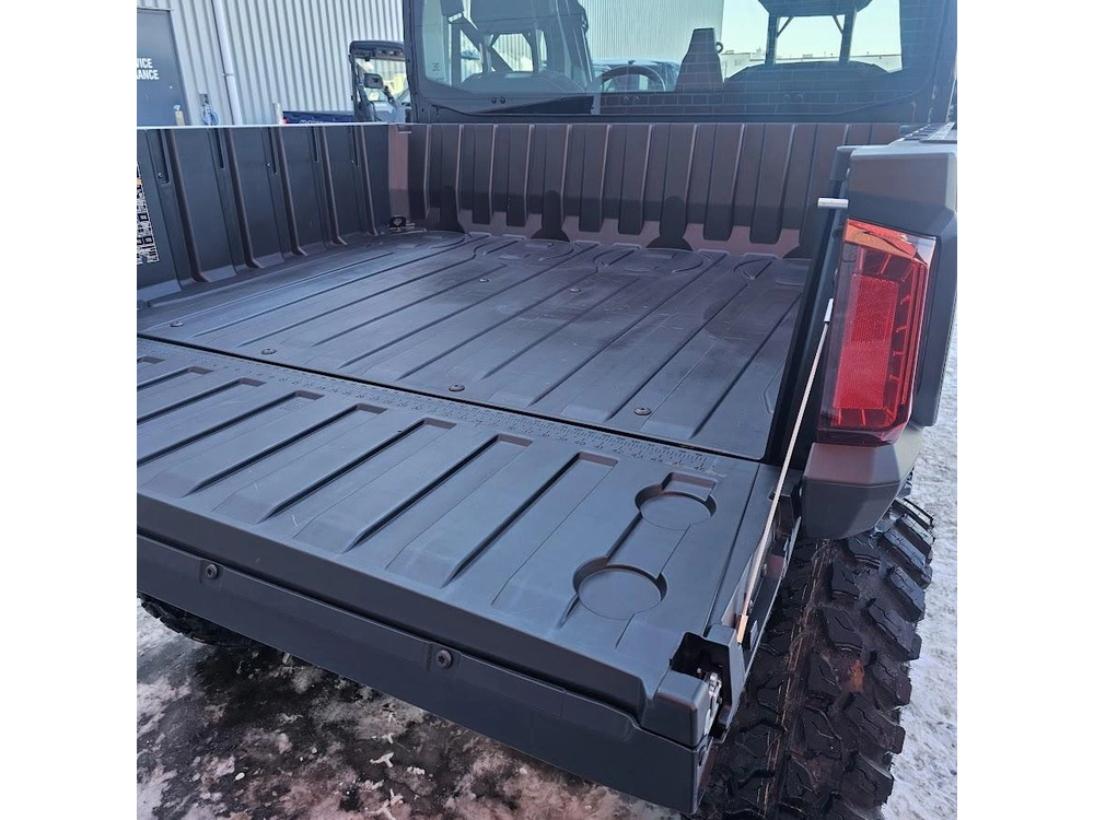 2025 Polaris Ranger Xd 1500 Northstar Edition Ultimate alt