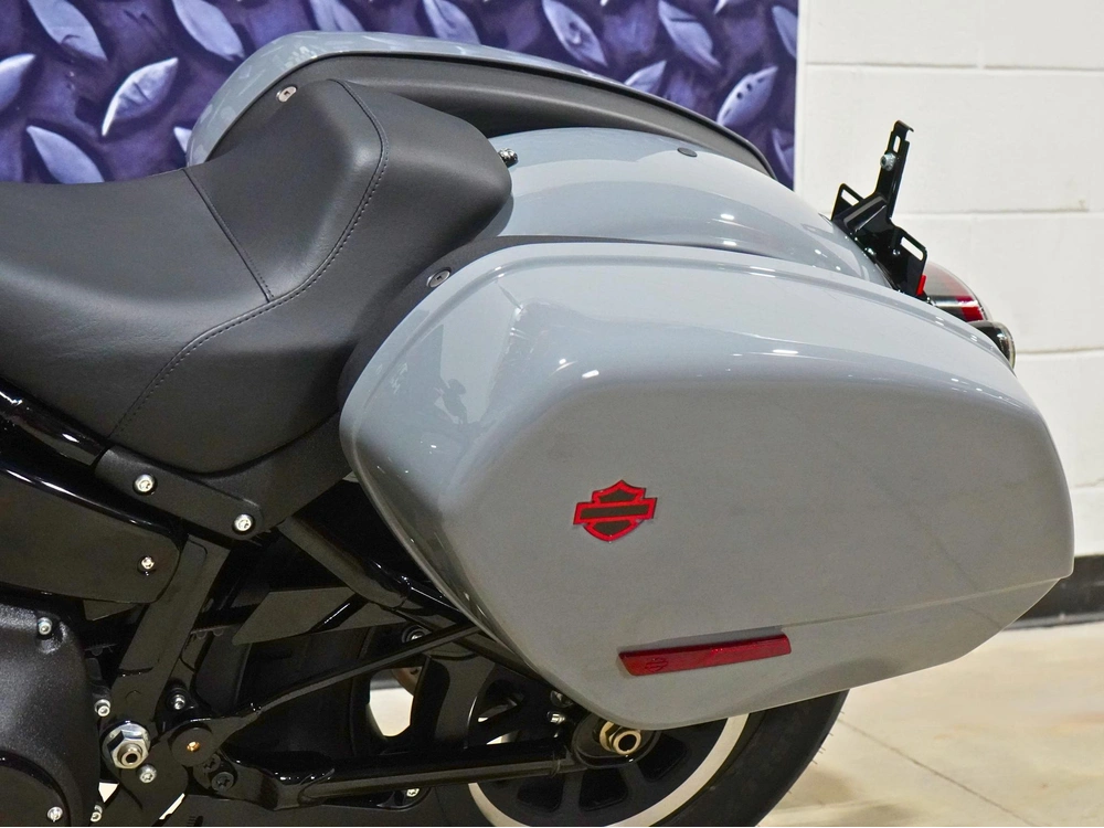 2026 Harley-davidson Fxlrst Low Rider St alt