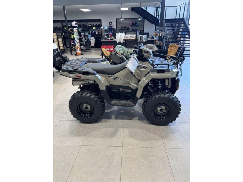 2025 Polaris Sportsman 570 alt