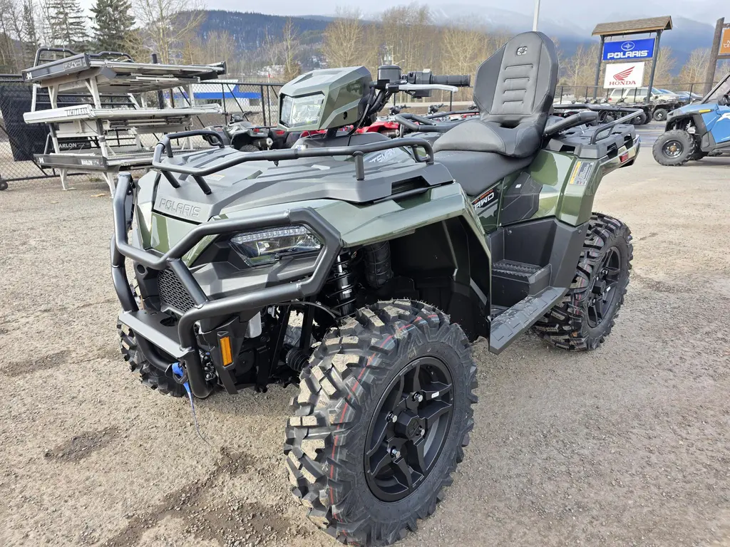 2026 Polaris SPORTSMAN TOURING 570 PREMIUM
