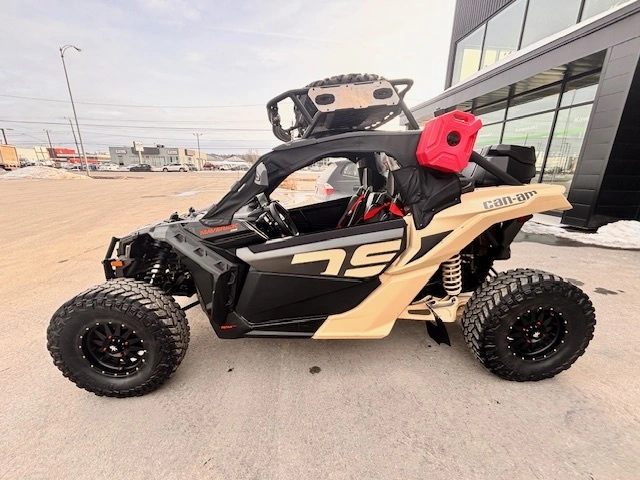 2021 Can-am Maverick 1000 X3 Dps Turbo R Maverick1000 1000x3 Turbo R alt