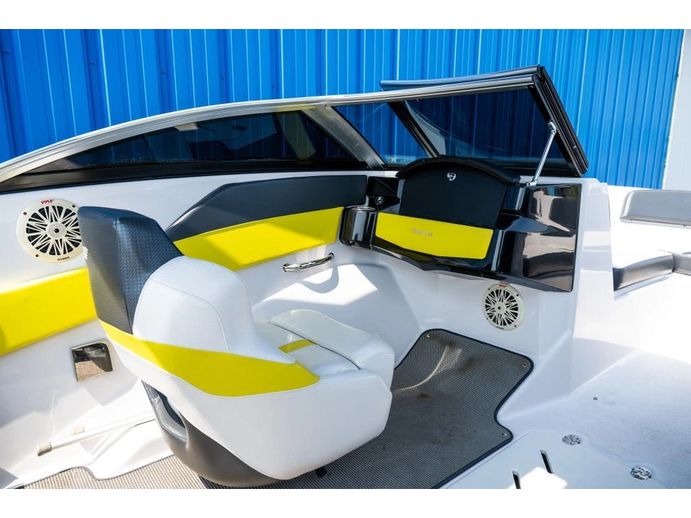 Four Winns 190 Rs 2017 alt