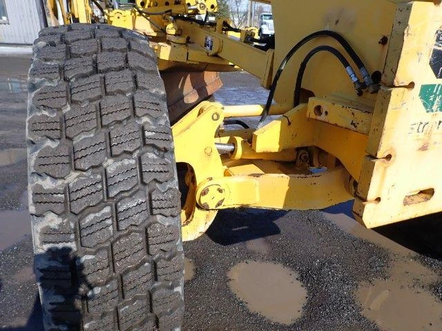 Volvo G730b 2005