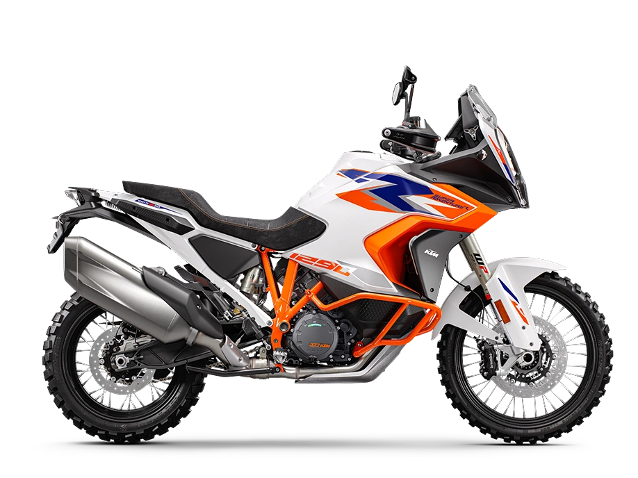 2024 Ktm Super Adventure R 1290 alt