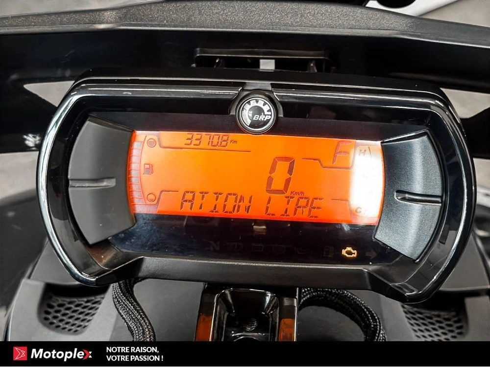 2023 Can-am Ryker 600 alt