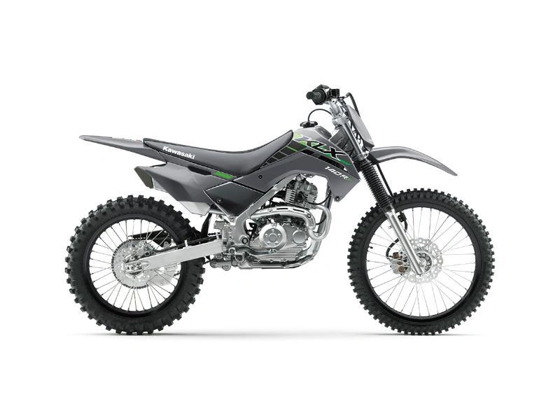 2025 Kawasaki Klx140r F alt