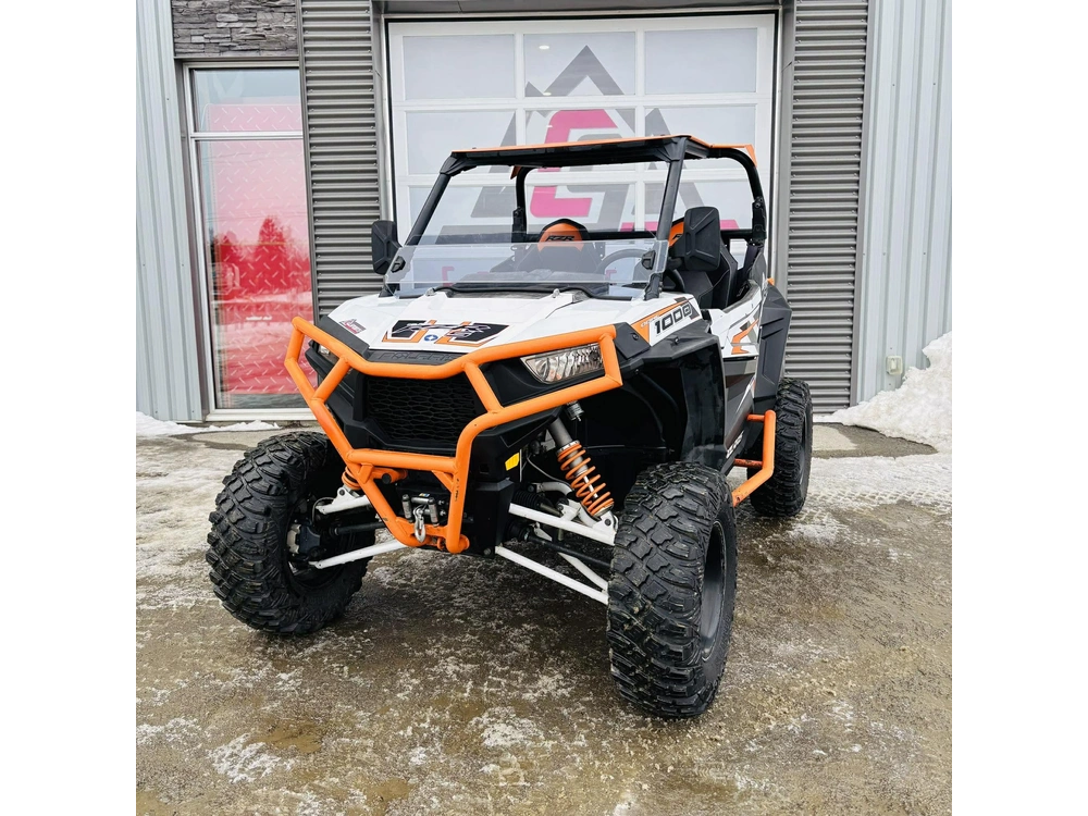 Polaris Rzr 1000s Eps 2018 alt