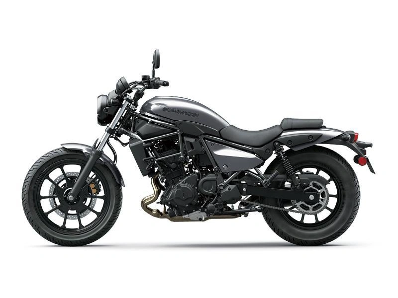 Kawasaki Eliminator 500 2024 alt