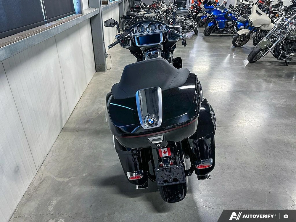 2022 Bmw Transcontinental alt