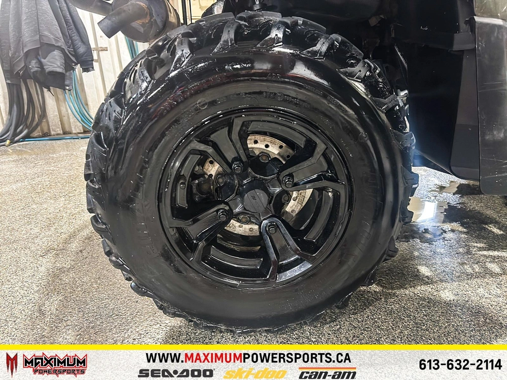 Can-am Outlander 570 Xt 2023 alt