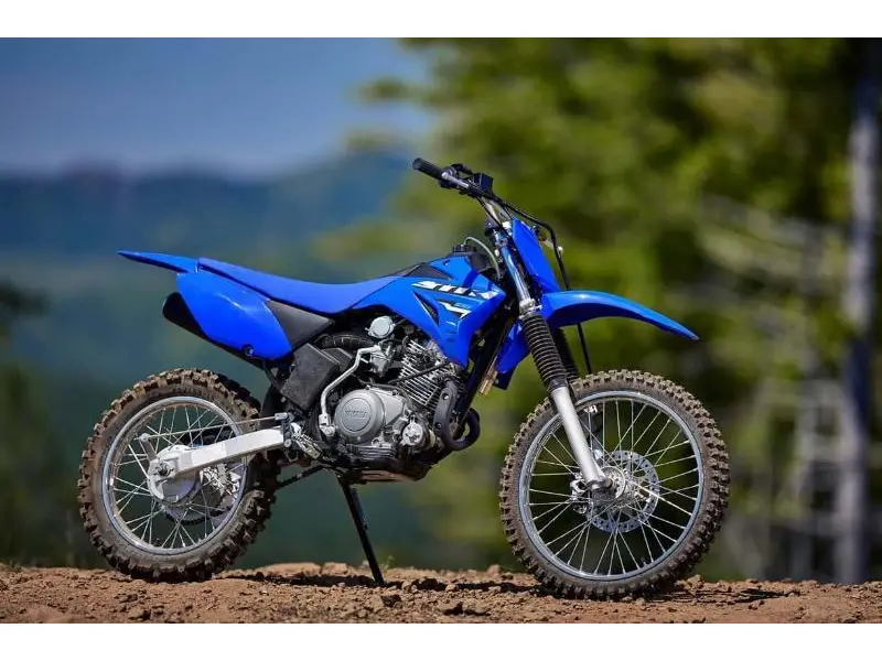 2026 Yamaha TT-R125 thumbnail 6