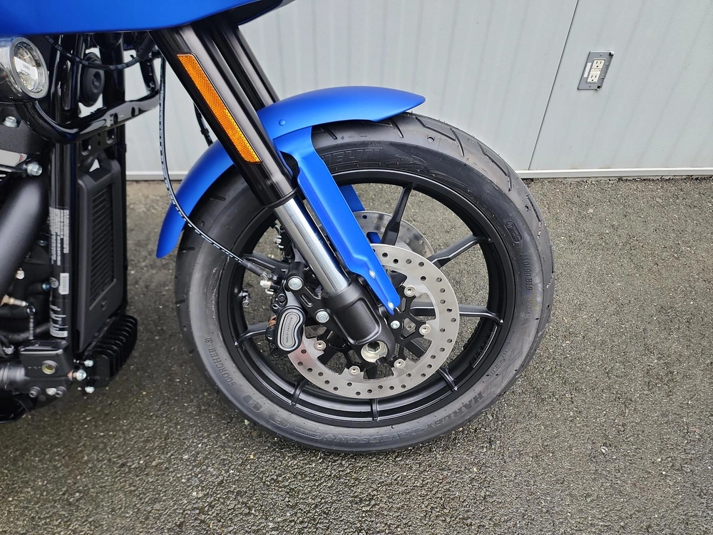 2026 Harley-davidson Fxlrst - Low Rider® St alt