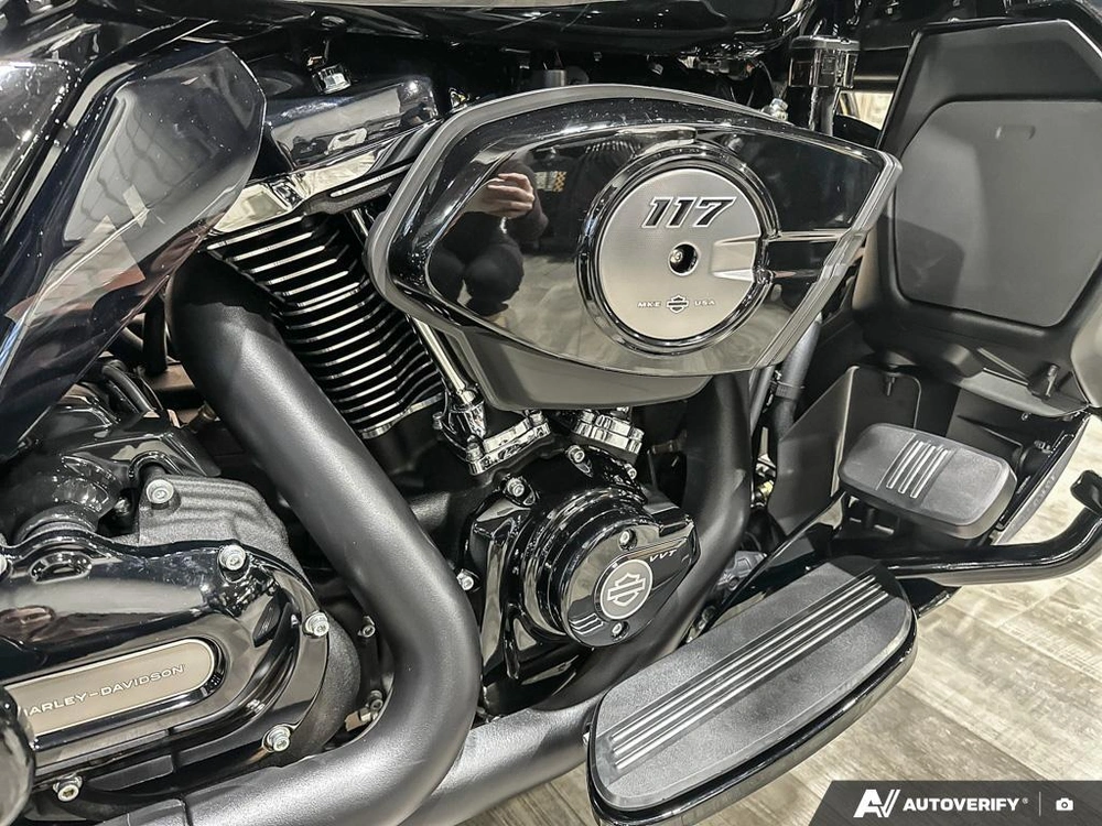 2026 Harley-davidson Street Glide 3 Limited alt