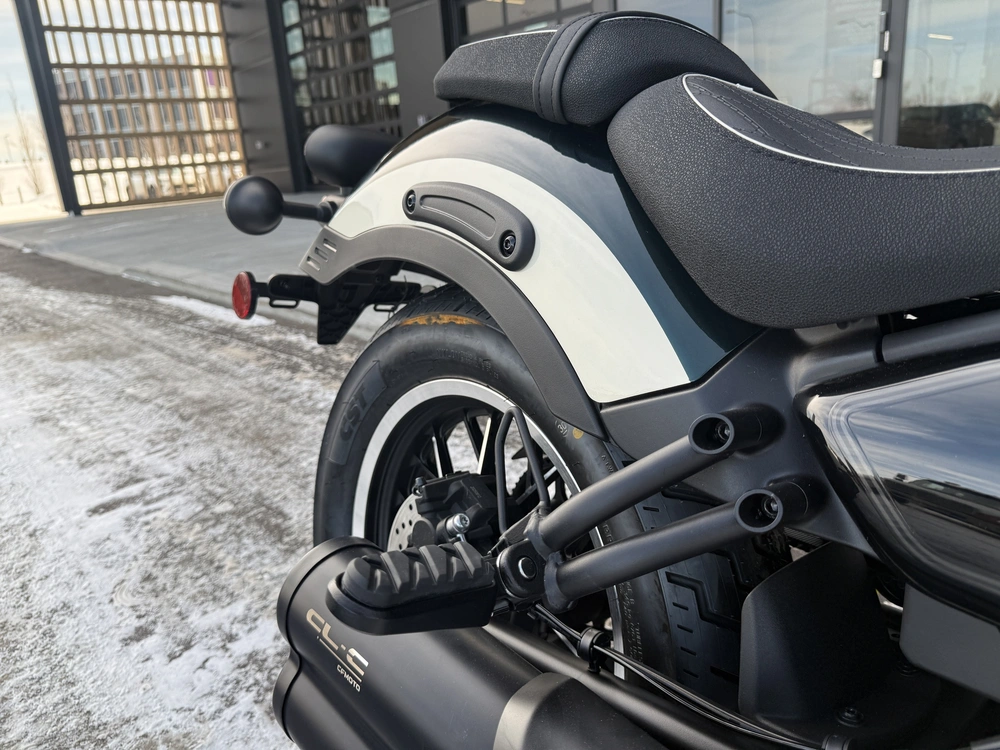 2026 Cfmoto 450cl-c alt