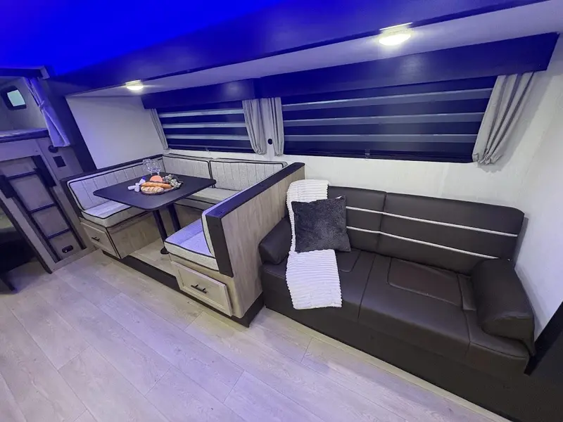 2026 Forest River CHEROKEE 26DBH BLACK LABEL MEILLEUR PRIX AU QUÉBEC