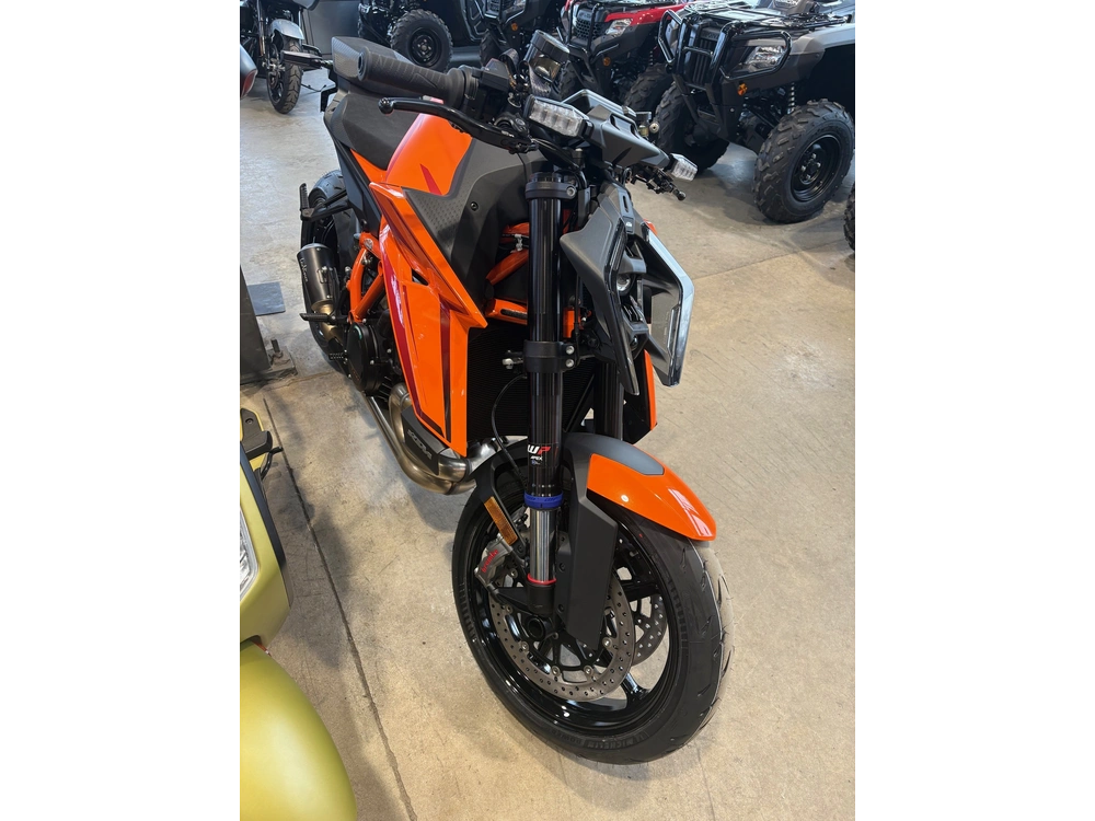 Ktm 1390 Super Duke R Evo 2026 alt