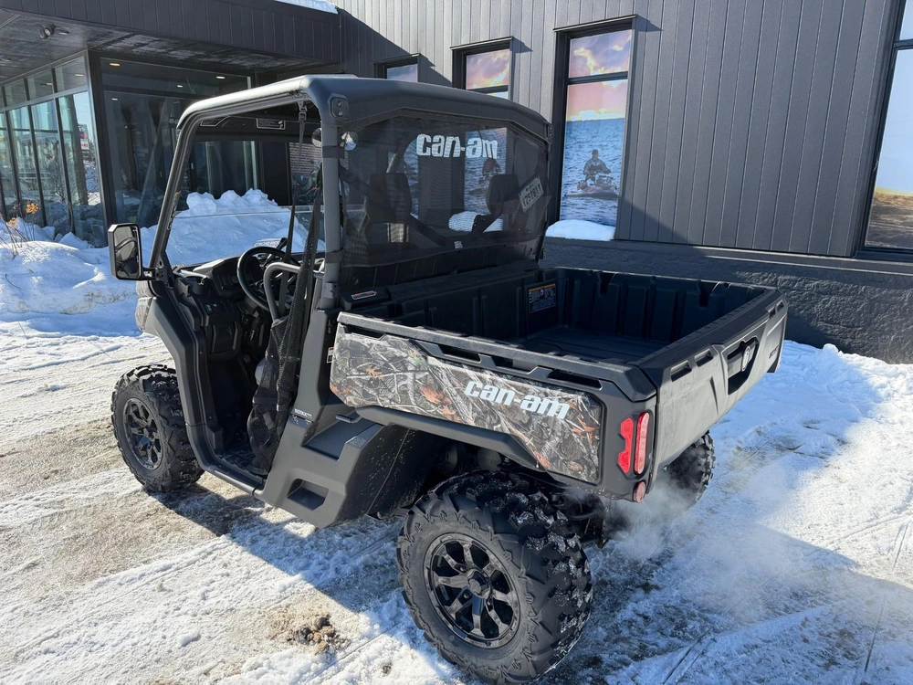 Can-am Defender Xt Hd7 2025 alt