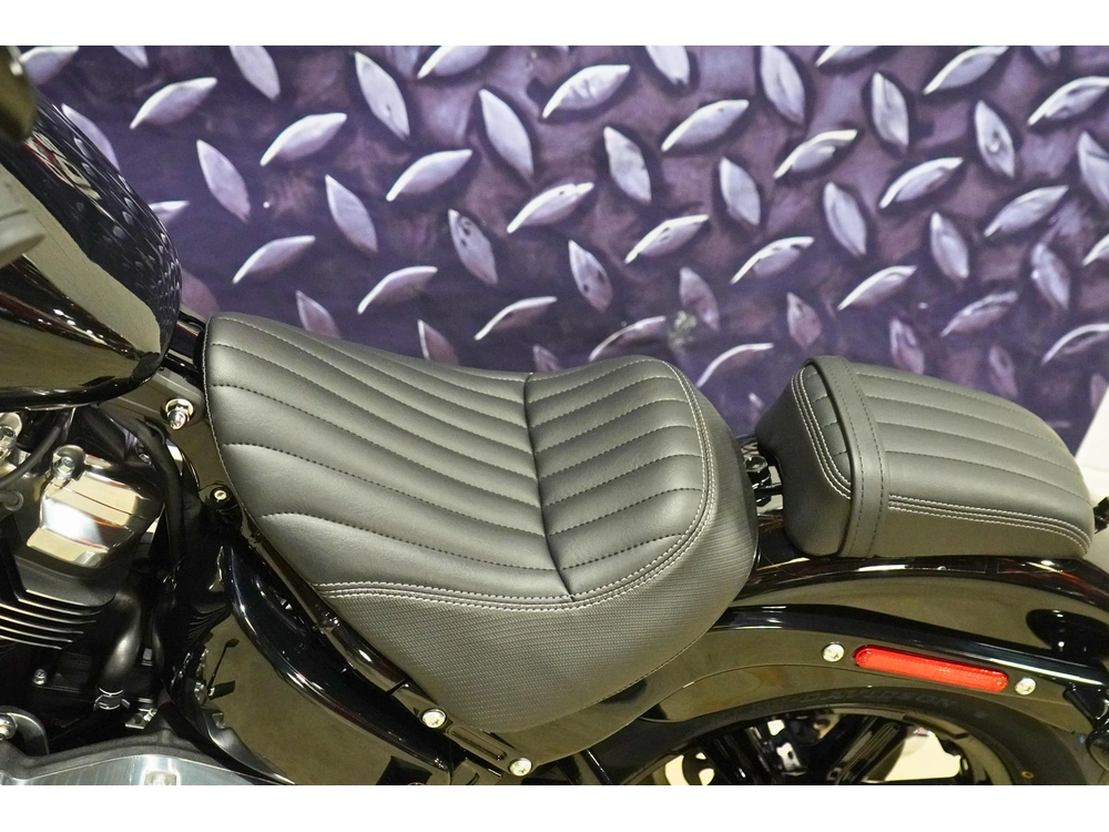 2026 Harley-davidson Fxbb Street Bob alt