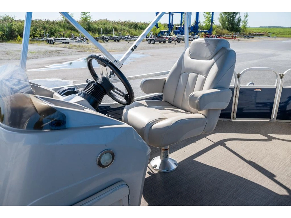 Bennington Marine 22 Slx 2015 alt