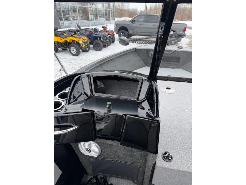 Starcraft Renegade 178 Dc 2018 alt