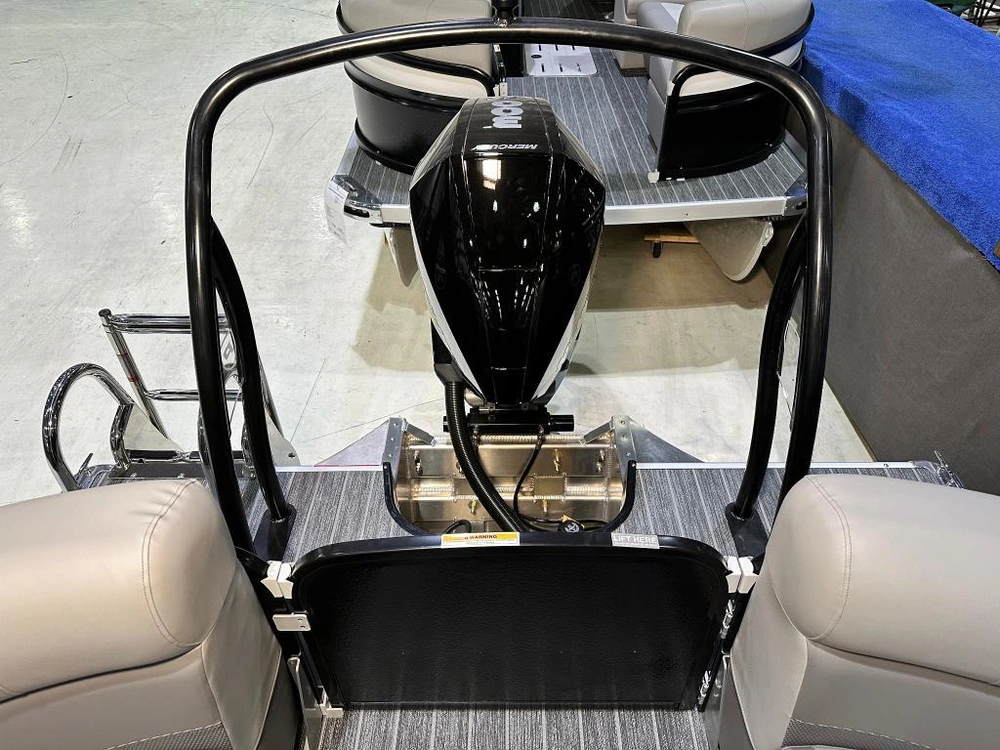 Premier Solaris Rf 250 2024 alt