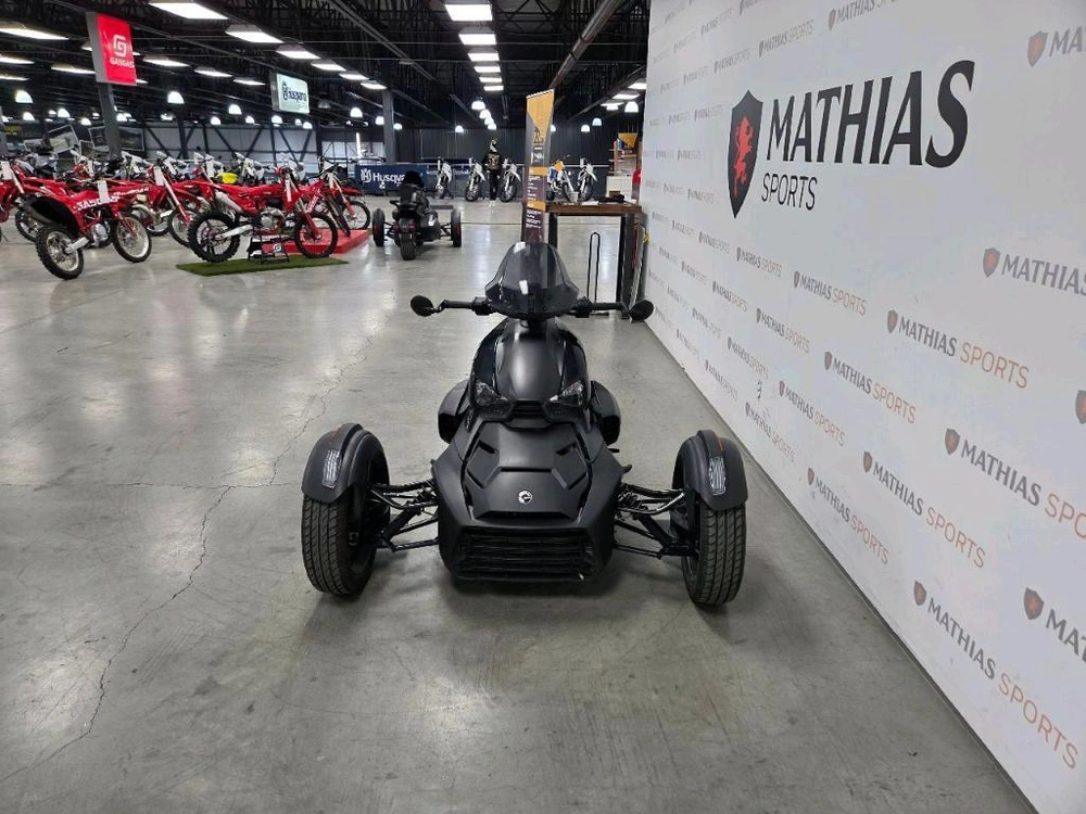 Can-am Ryker 2022 alt
