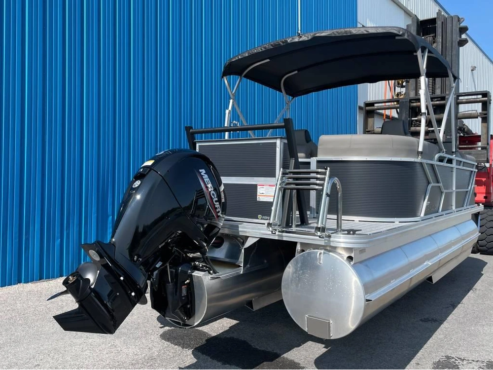 2026 Armada Drakkar 23ql alt