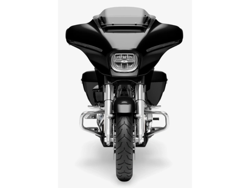 Harley-davidson Flhx Street Glide 2026 alt