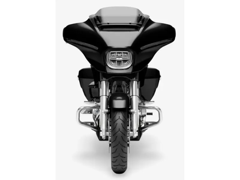 2026 Harley-davidson Flhx Street Glide alt
