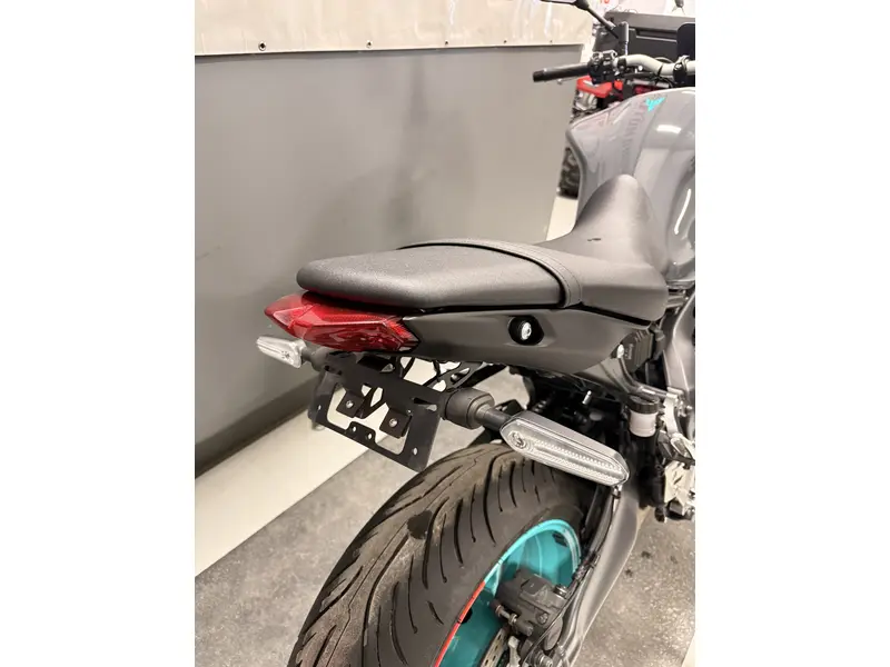 Yamaha MT-09 MT9 2022